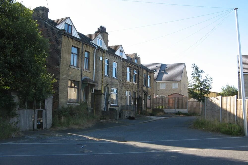 The Student Let Squeeze: Inside Britain's Tightest Rental Market