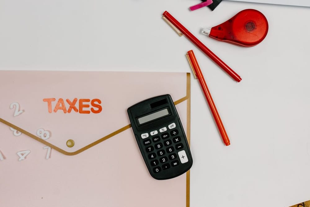 Before the 28 October Budget: Which Property Taxes Are Already Locked In