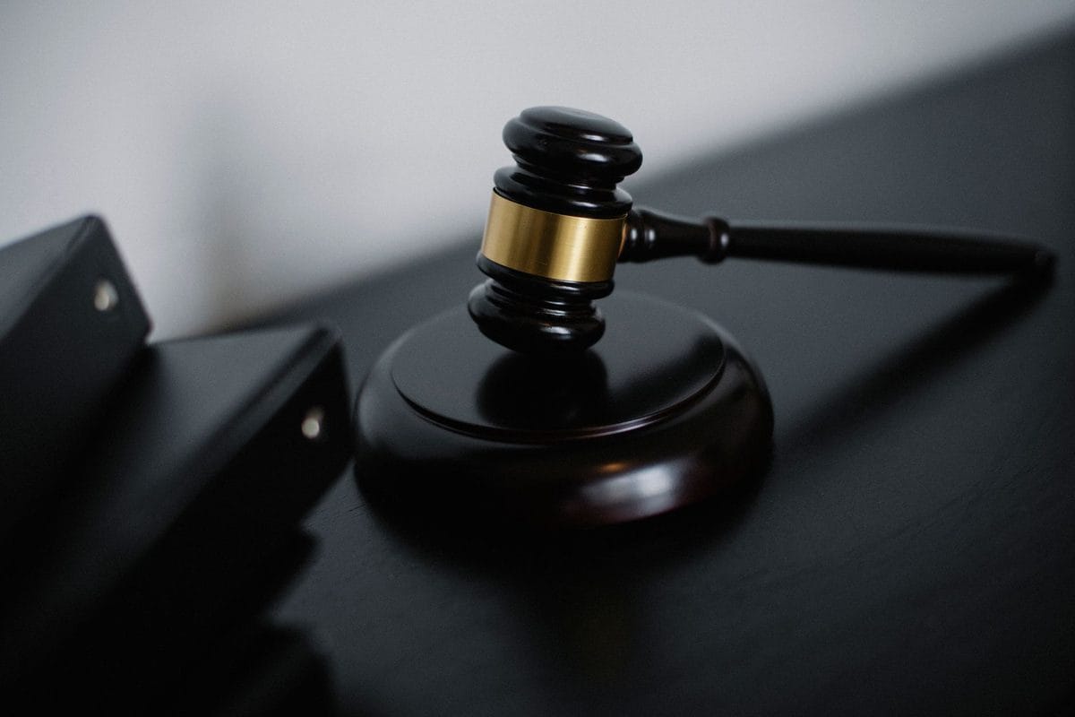 Buying a Property at Auction: What the Hammer Really Commits You To