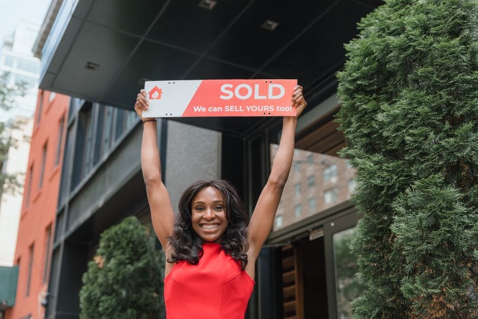 Why Buyers Love a Chain-Free Sale