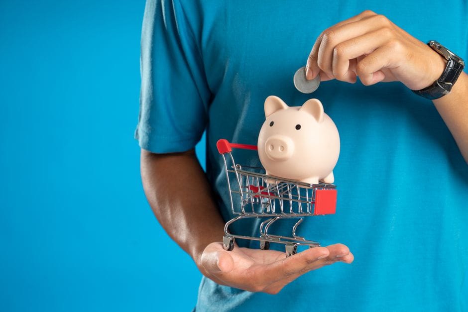 Saving a Deposit as a First-Time Buyer