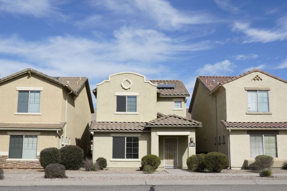 Setting an Asking Price With Comparables