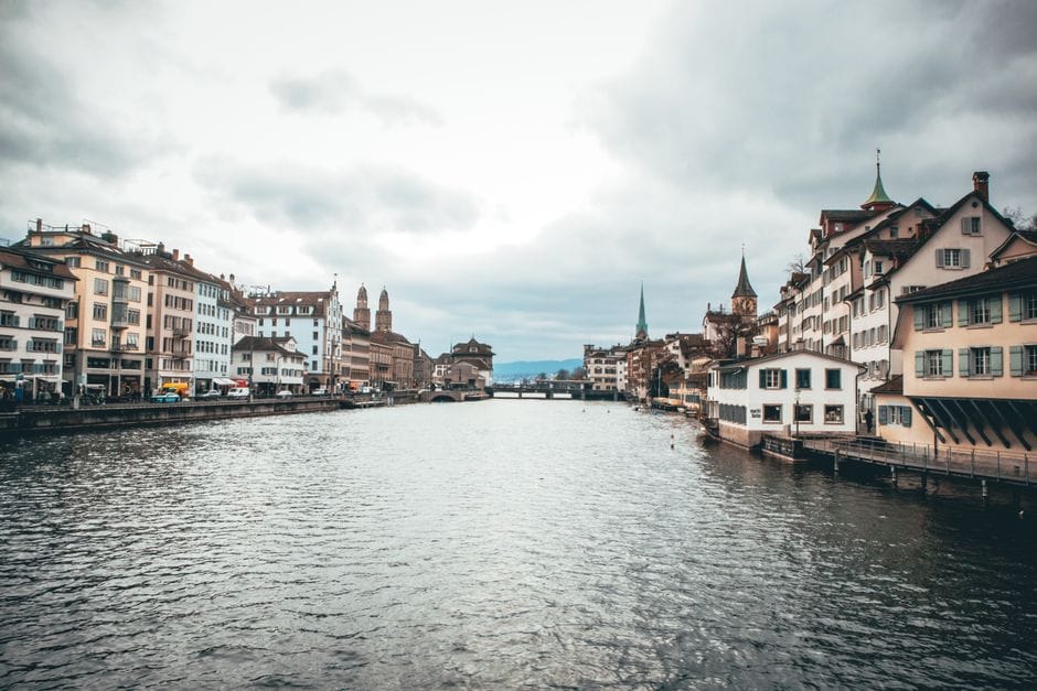 Flood Risk and Why It Shows Up in Searches