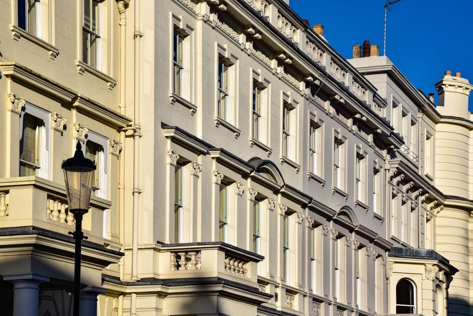 Buying a Flat With a Short Lease