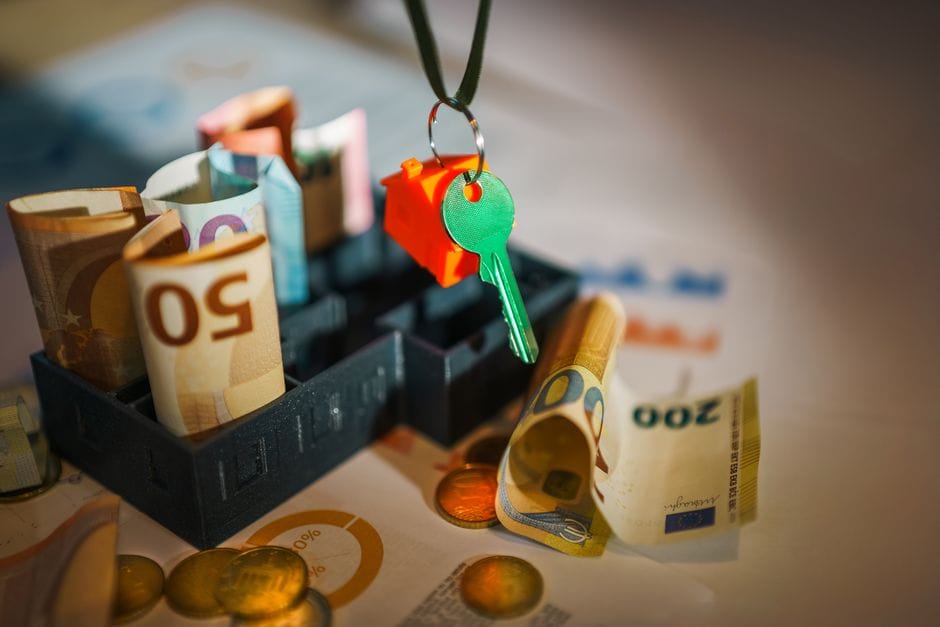 Transfer of Equity After a Divorce