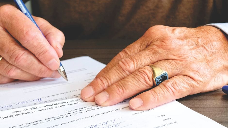 Title Deeds and the Land Registry