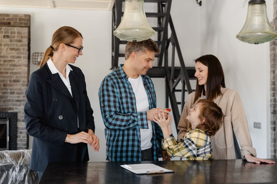 Joint Tenants or Tenants in Common?