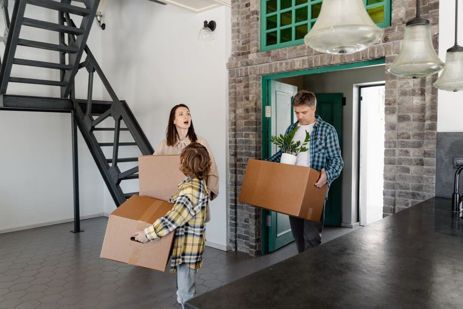 Buying a Home With a Guarantor