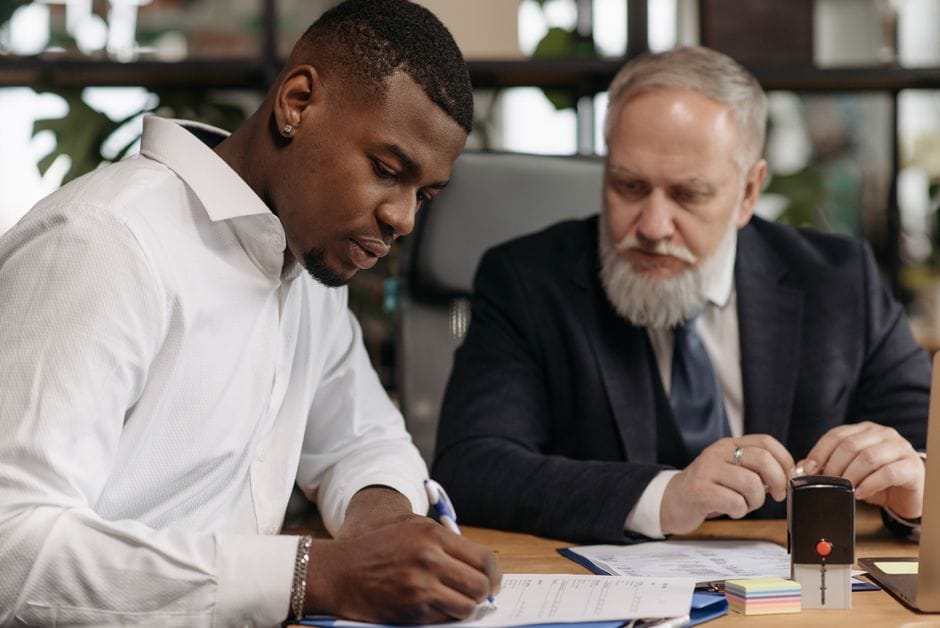What a Mortgage Broker Actually Does