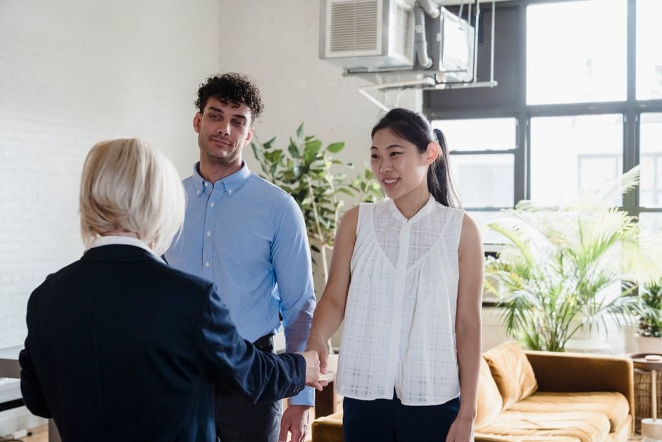 Negotiating Below the Asking Price