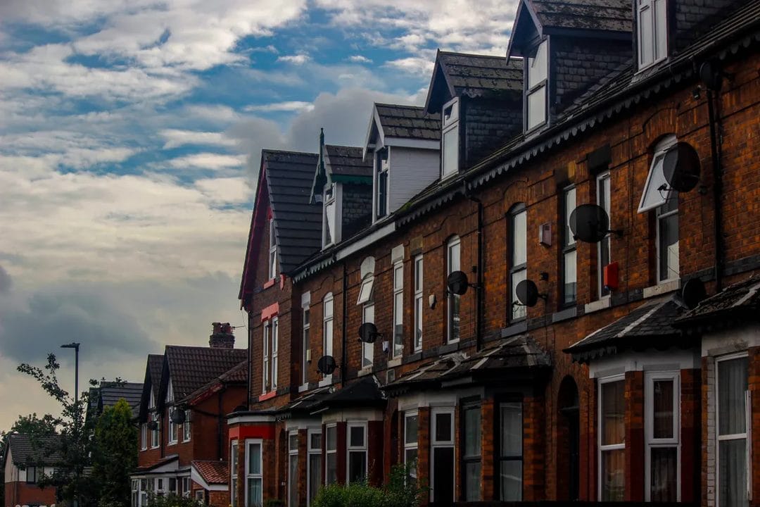 The North-South Reversal: Why Britain's Cheapest Housing Markets Are Growing Fastest