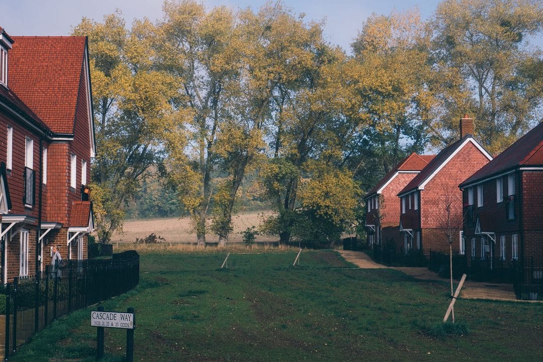 The Autumn Selling Window: Why September and October Beat Waiting for Spring