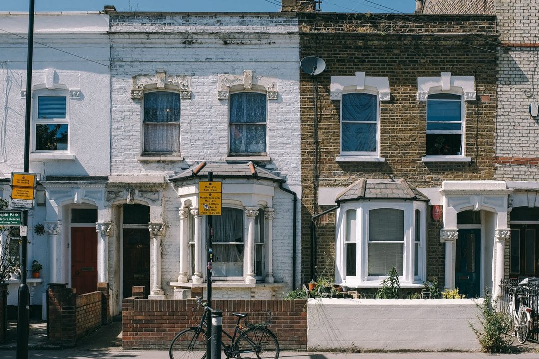 The Rental Reversal: Why Britain's Three-Year Rent Slowdown Has Come to an End