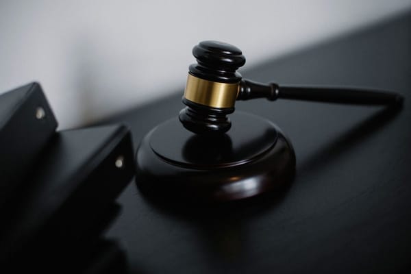 Buying a Property at Auction: What the Hammer Really Commits You To