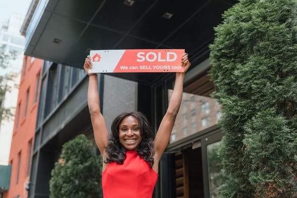Why Buyers Love a Chain-Free Sale