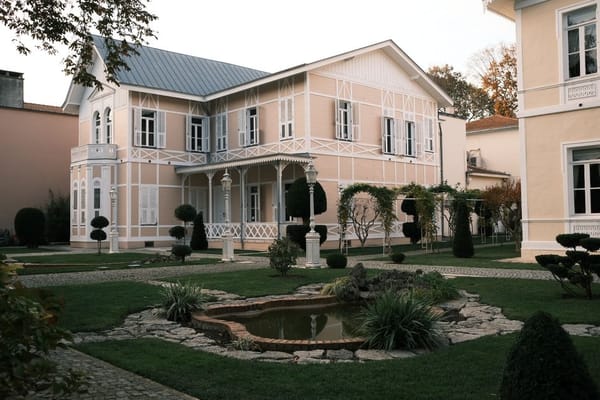 New-Build or Older Home: Which Suits You?