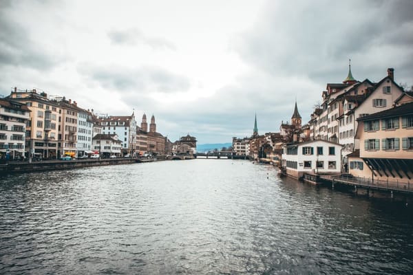 Flood Risk and Why It Shows Up in Searches