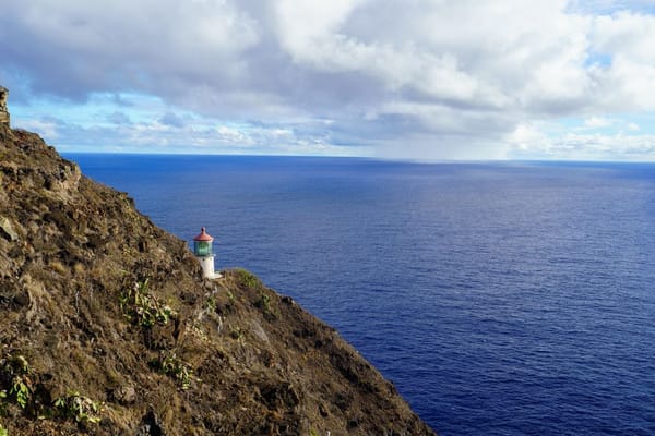 Buying a Coastal Home: Beauty and Erosion