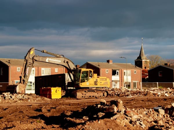 Planning Permission for an Extension