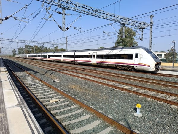 Buying Near Major Infrastructure