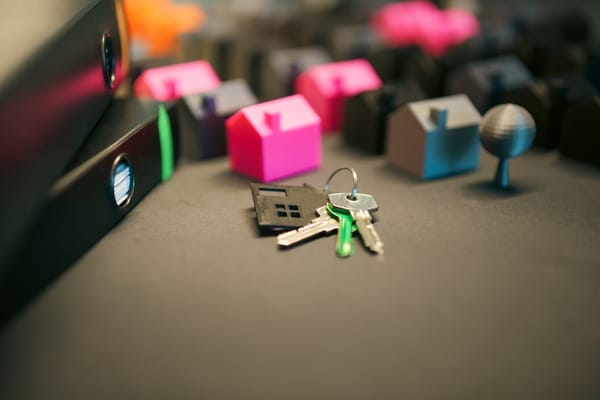 Fixed or Tracker? Choosing a Mortgage Rate