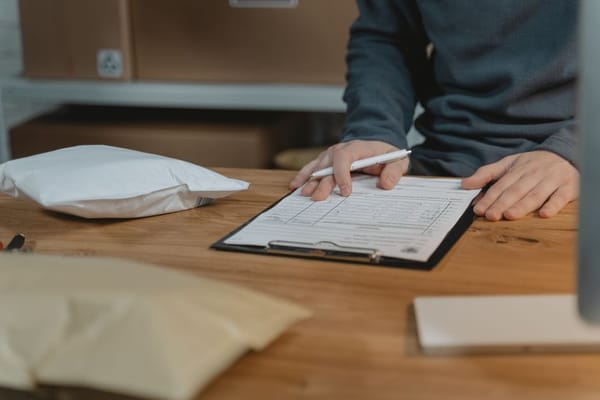 Why the Inventory Protects You