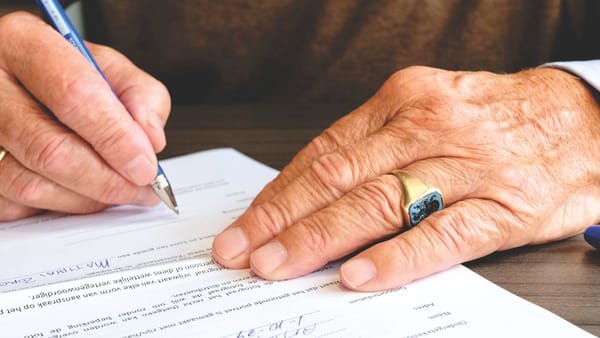 Title Deeds and the Land Registry