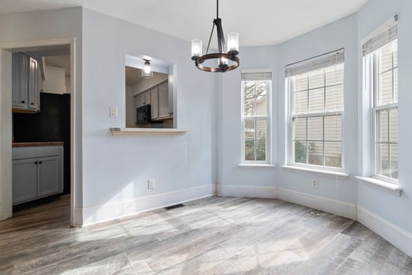 Selling a Home You Have Inherited