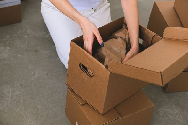 Taking Your Mortgage With You When You Move