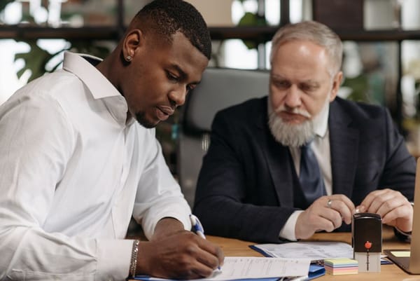 What a Mortgage Broker Actually Does