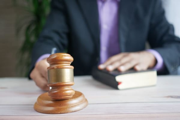 Buying a Property at Auction