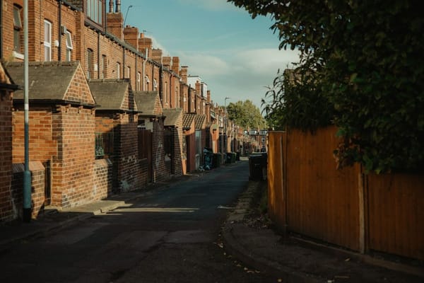 Stamp Duty Holiday's Gone, So Why Are First-Time Buyers Still Moving in June?
