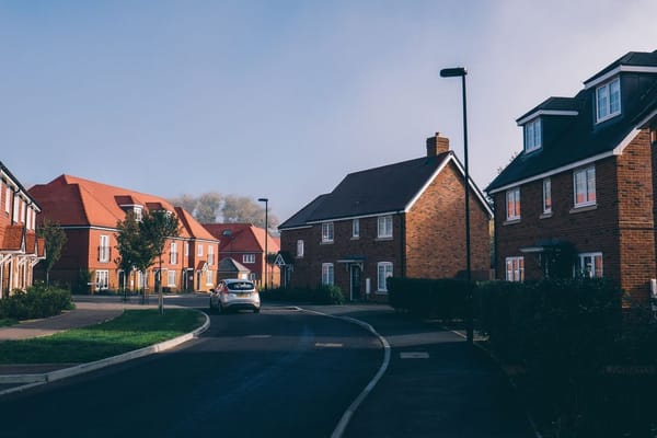 Base Rate Cuts Have Slowed to a Crawl. Here's What That Means for Your Next Mortgage