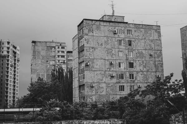 Service Charges on Leasehold Flats Are Climbing: What to Check Before You Buy