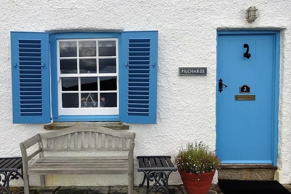 The Furnished Holiday Let Tax Break Is Gone. Here's What Owning a Second Home Costs Now
