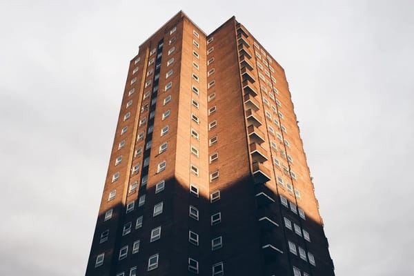 The £250 Question: What the Ground Rent Cap Actually Means for Leaseholders
