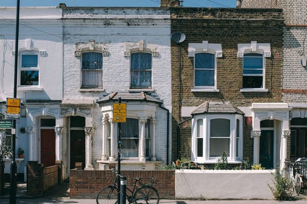 The Rental Reversal: Why Britain's Three-Year Rent Slowdown Has Come to an End
